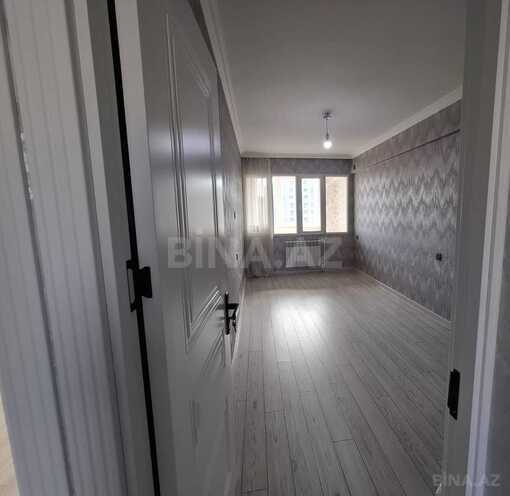 Satılır 2 otaqlı köhnə tikili 65 m², İnşaatçılar m., photo 4 from 19