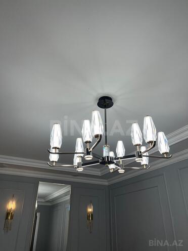 Satılır 3 otaqlı köhnə tikili 100 m², İnşaatçılar m., photo 12 from 14