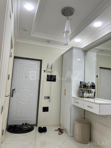 Satılır 3 otaqlı köhnə tikili 100 m², İnşaatçılar m., photo 10 from 14