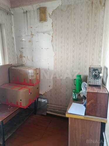 Satılır 1 otaqlı köhnə tikili 32 m², Nizami m., photo 1 from 6