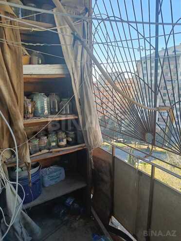 Satılır 1 otaqlı köhnə tikili 32 m², Nizami m., photo 3 from 6