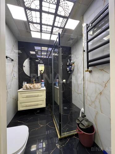 Satılır 3 otaqlı köhnə tikili 100 m², İnşaatçılar m., photo 7 from 14