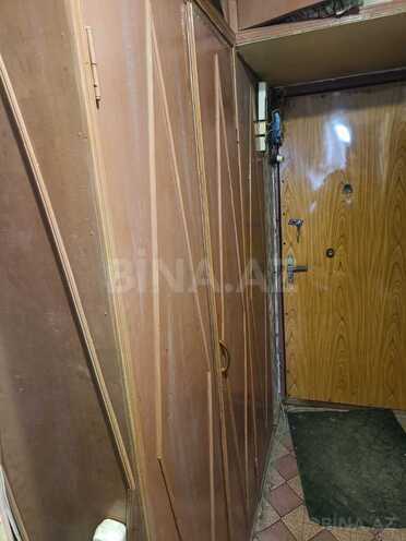 Satılır 1 otaqlı köhnə tikili 32 m², Nizami m., photo 5 from 6