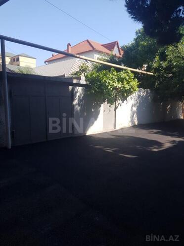 İcarəyə verilir 5 otaqlı həyət evi/bağ evi 170 m², Nəsimi m., photo 6 from 13