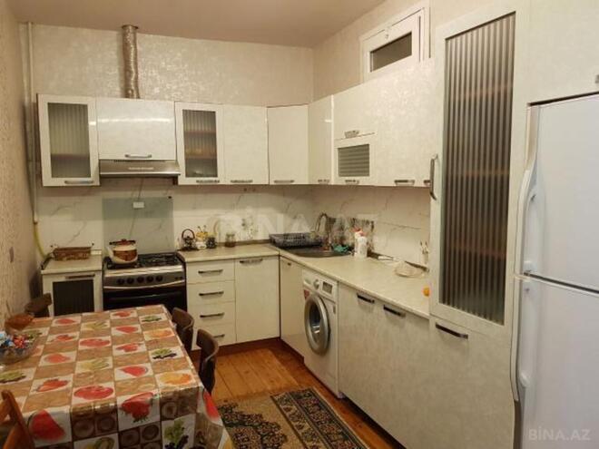 İcarəyə verilir 5 otaqlı həyət evi/bağ evi 170 m², Nəsimi m., photo 1 from 13