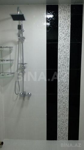 İcarəyə verilir 5 otaqlı həyət evi/bağ evi 170 m², Nəsimi m., photo 12 from 13