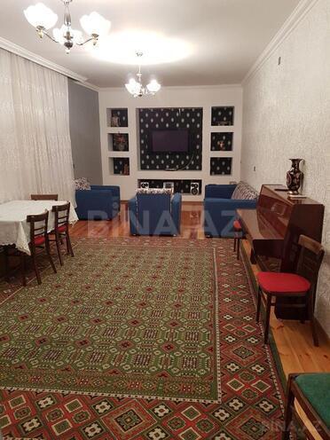 İcarəyə verilir 5 otaqlı həyət evi/bağ evi 170 m², Nəsimi m., photo 5 from 13
