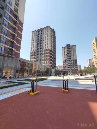 Satılır 2 otaqlı yeni tikili 60 m², Azadlıq Prospekti m., photo 6 from 22