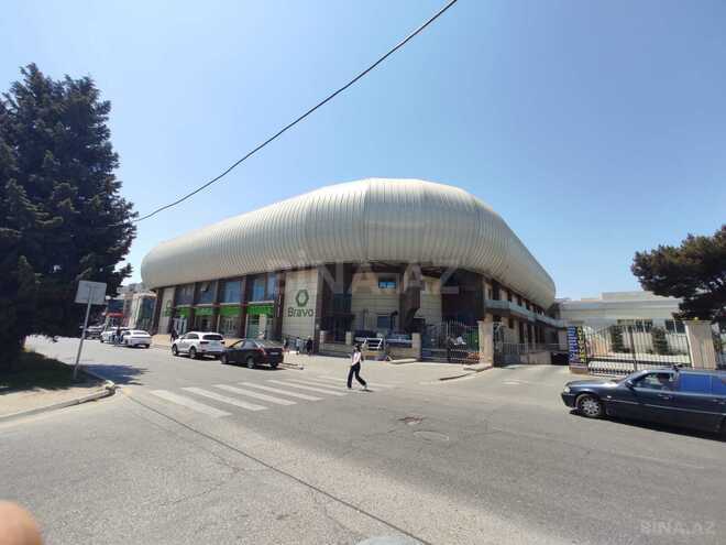 Satılır 2 otaqlı yeni tikili 60 m², Azadlıq Prospekti m., photo 11 from 22