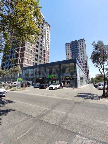 Satılır 2 otaqlı yeni tikili 60 m², Azadlıq Prospekti m., photo 1 from 22