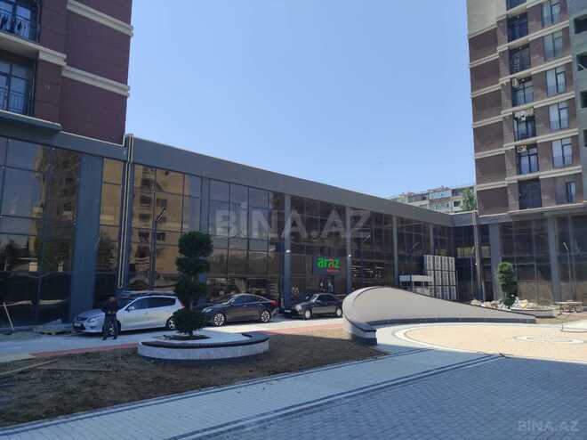 Satılır 2 otaqlı yeni tikili 60 m², Azadlıq Prospekti m., photo 5 from 22