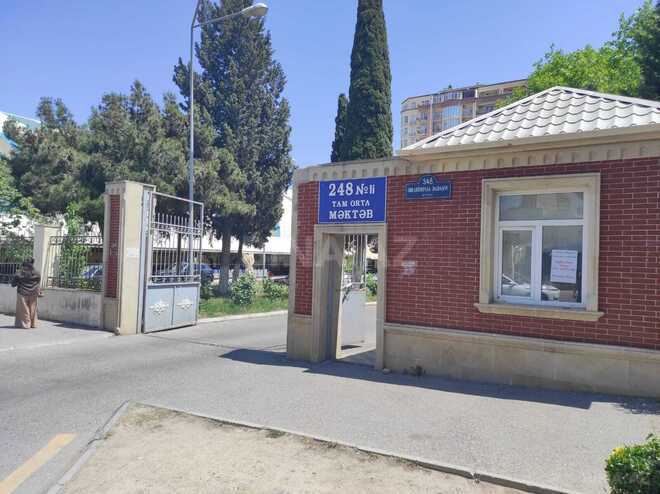 Satılır 2 otaqlı yeni tikili 60 m², Azadlıq Prospekti m., photo 12 from 22