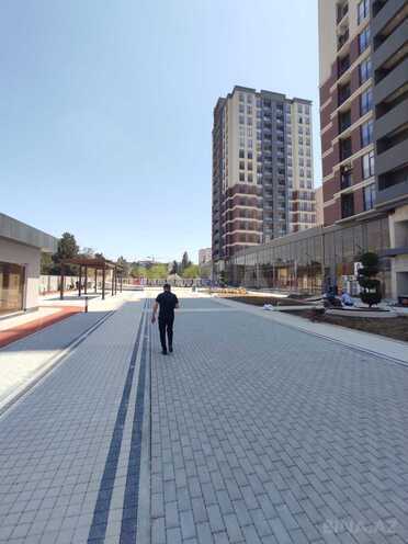 Satılır 2 otaqlı yeni tikili 60 m², Azadlıq Prospekti m., photo 7 from 22