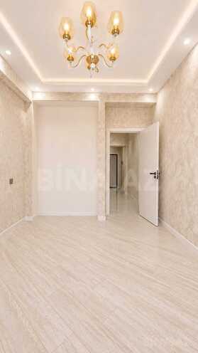 Satılır 2 otaqlı yeni tikili 60 m², Azadlıq Prospekti m., photo 18 from 22