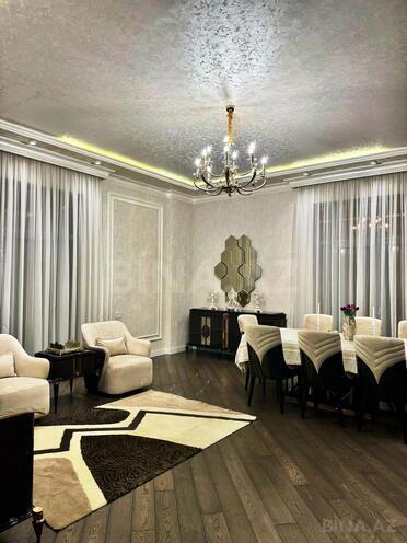 Satılır 4 otaqlı yeni tikili 165 m², Nizami m., photo 4 from 9