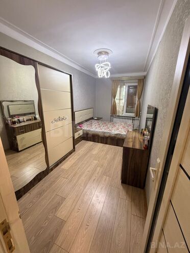 Satılır 3 otaqlı köhnə tikili 55 m², Gənclik m., photo 5 from 12