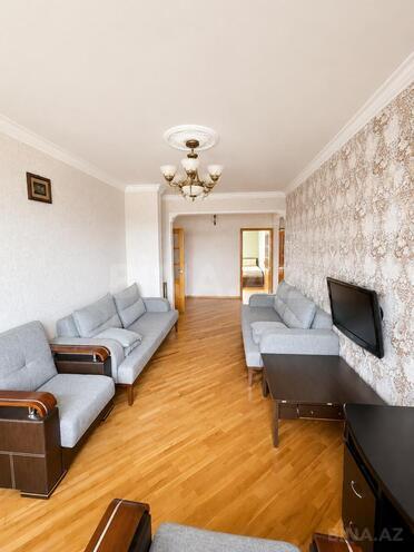 Satılır 5 otaqlı köhnə tikili 120 m², Əhmədli m., photo 4 from 19