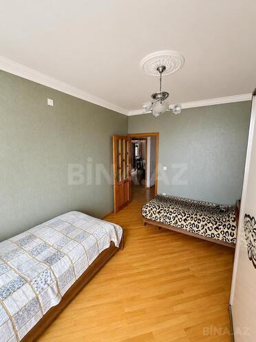 Satılır 5 otaqlı köhnə tikili 120 m², Əhmədli m., photo 11 from 19