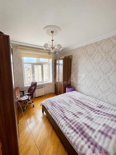 Satılır 5 otaqlı köhnə tikili 120 m², Əhmədli m., photo 10 from 19