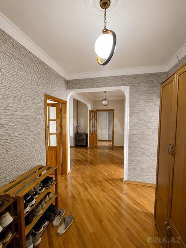 Satılır 5 otaqlı köhnə tikili 120 m², Əhmədli m., photo 13 from 19