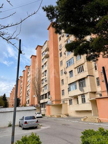 Satılır 5 otaqlı köhnə tikili 120 m², Əhmədli m., photo 18 from 19