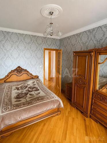 Satılır 5 otaqlı köhnə tikili 120 m², Əhmədli m., photo 7 from 19