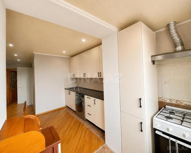 Satılır 5 otaqlı köhnə tikili 120 m², Əhmədli m., photo 15 from 19