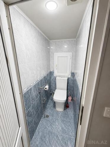 Satılır 5 otaqlı köhnə tikili 120 m², Əhmədli m., photo 16 from 19