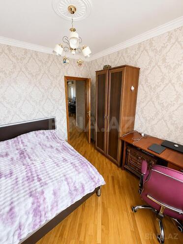 Satılır 5 otaqlı köhnə tikili 120 m², Əhmədli m., photo 9 from 19