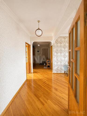 Satılır 5 otaqlı köhnə tikili 120 m², Əhmədli m., photo 6 from 19