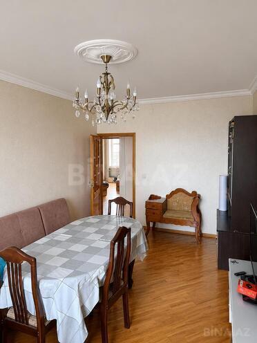 Satılır 5 otaqlı köhnə tikili 120 m², Əhmədli m., photo 5 from 19