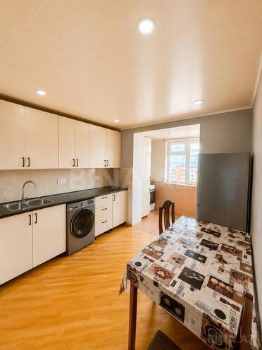 Satılır 5 otaqlı köhnə tikili 120 m², Əhmədli m., photo 14 from 19
