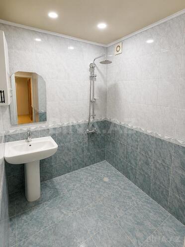 Satılır 5 otaqlı köhnə tikili 120 m², Əhmədli m., photo 17 from 19
