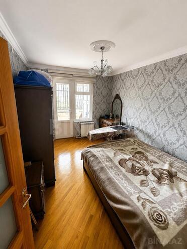 Satılır 5 otaqlı köhnə tikili 120 m², Əhmədli m., photo 8 from 19