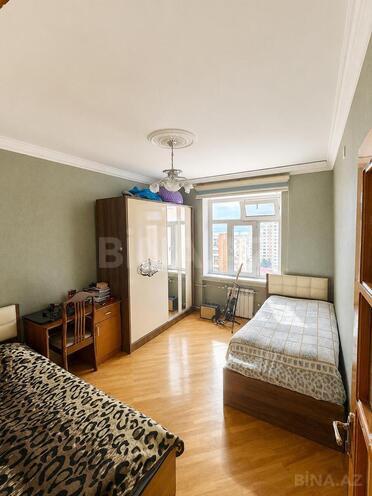 Satılır 5 otaqlı köhnə tikili 120 m², Əhmədli m., photo 12 from 19