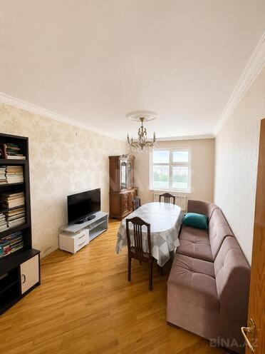 Satılır 5 otaqlı köhnə tikili 120 m², Əhmədli m., photo 3 from 19