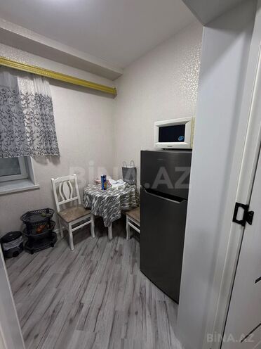 İcarəyə verilir 2 otaqlı köhnə tikili 60 m², Xətai r., photo 7 from 11