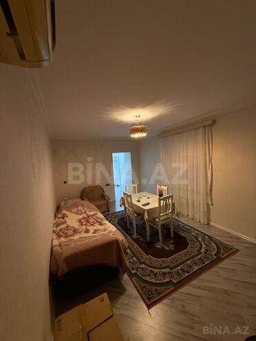 İcarəyə verilir 2 otaqlı köhnə tikili 60 m², Xətai r., photo 3 from 11