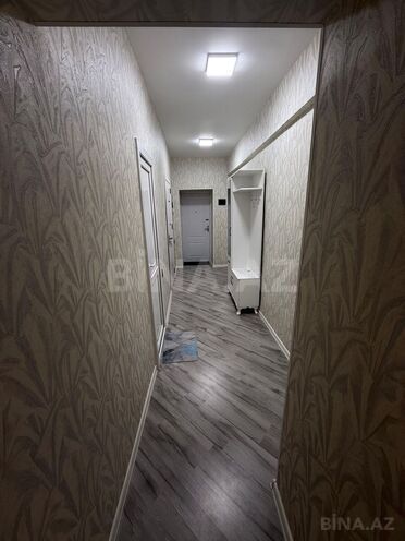 İcarəyə verilir 2 otaqlı köhnə tikili 60 m², Xətai r., photo 9 from 11