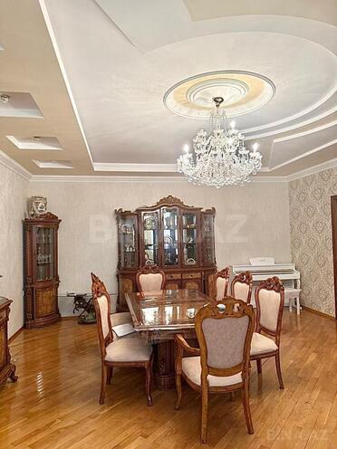 Продаётся 5-комн. новостройка 175 м², м. Азадлыг проспекти, photo 1 from 14