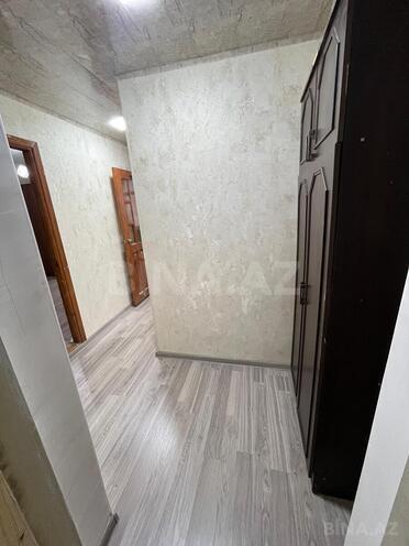 Продаётся 1-комн. вторичка 34 м², м. Элмляр Академиясы, photo 6 from 9