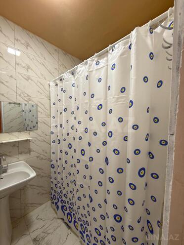 Сдаётся 3-комн. вторичка 75 м², м. Гянджлик, photo 13 from 15