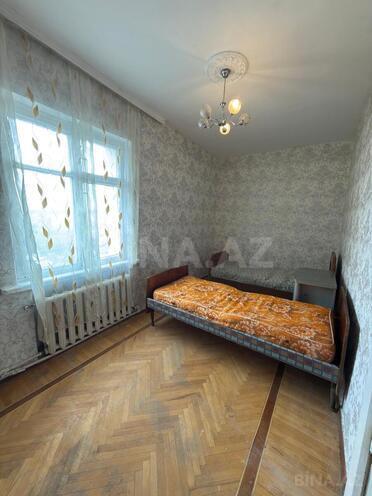 Сдаётся 3-комн. вторичка 75 м², м. Гянджлик, photo 4 from 15