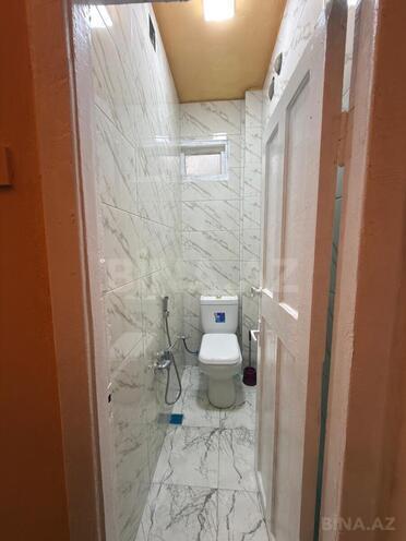 Сдаётся 3-комн. вторичка 75 м², м. Гянджлик, photo 10 from 15