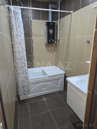 Сдаётся 2-комн. вторичка 55 м², м. Ахмедлы, photo 8 from 10