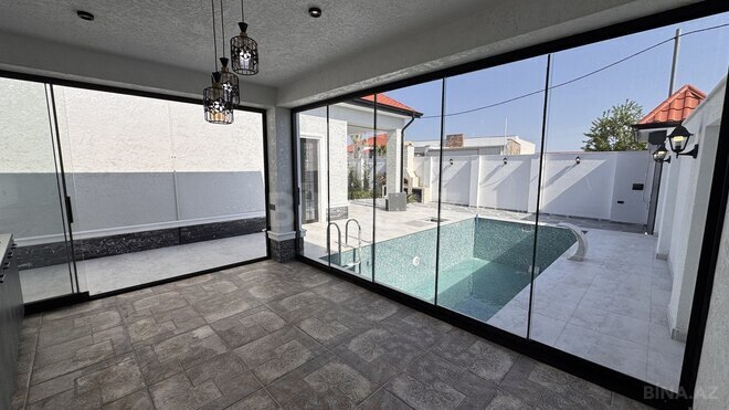Продаётся 4-комн. дом/дача 180 м², пос. Мардакан, photo 7 from 25