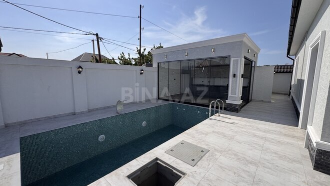 Продаётся 4-комн. дом/дача 180 м², пос. Мардакан, photo 5 from 25