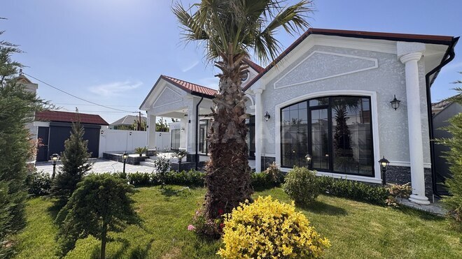 Продаётся 4-комн. дом/дача 180 м², пос. Мардакан, photo 11 from 25