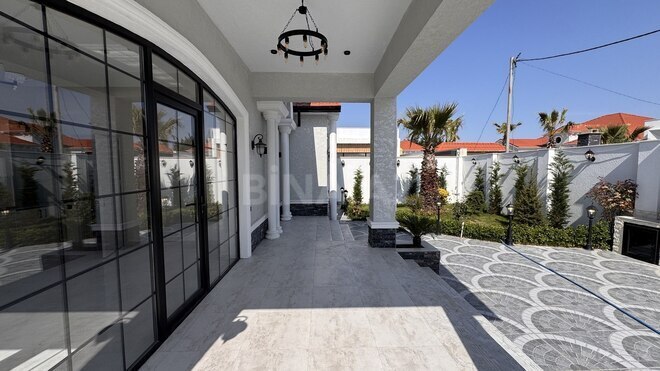 Продаётся 4-комн. дом/дача 180 м², пос. Мардакан, photo 8 from 25