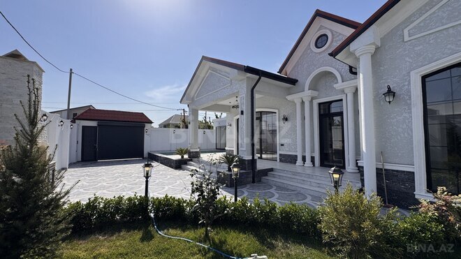 Продаётся 4-комн. дом/дача 180 м², пос. Мардакан, photo 12 from 25